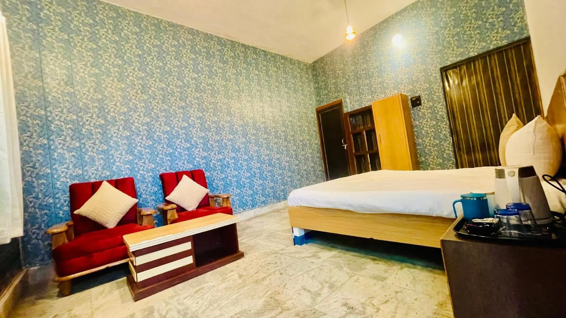 The Grand Ganga View A Boutique Hotel Benares