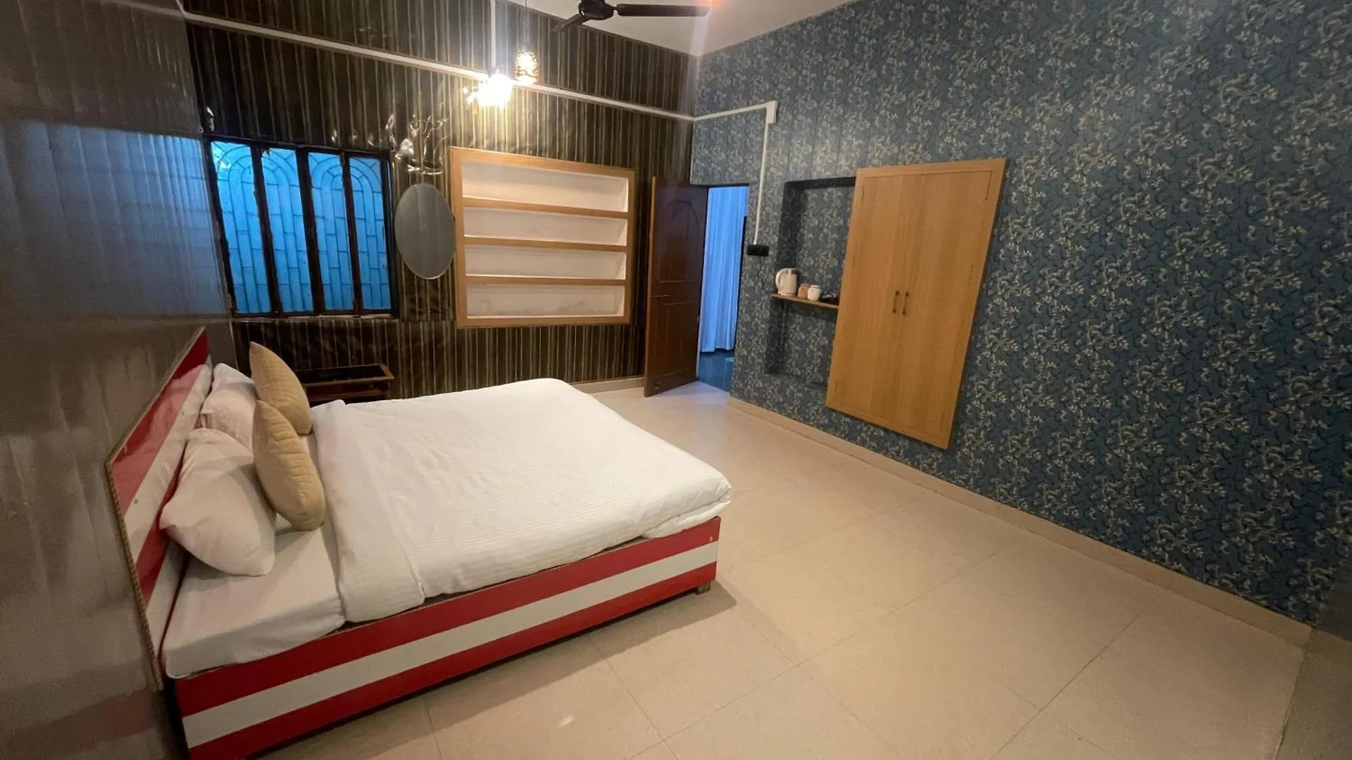 ****  The Grand Ganga View A Boutique Hotel Benares India