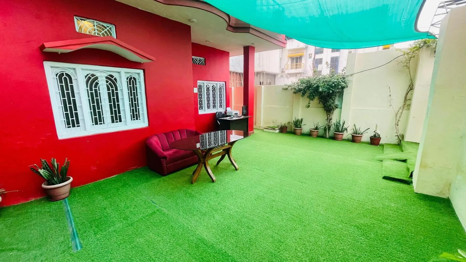 The Grand Ganga View A Boutique Hotel Benares India