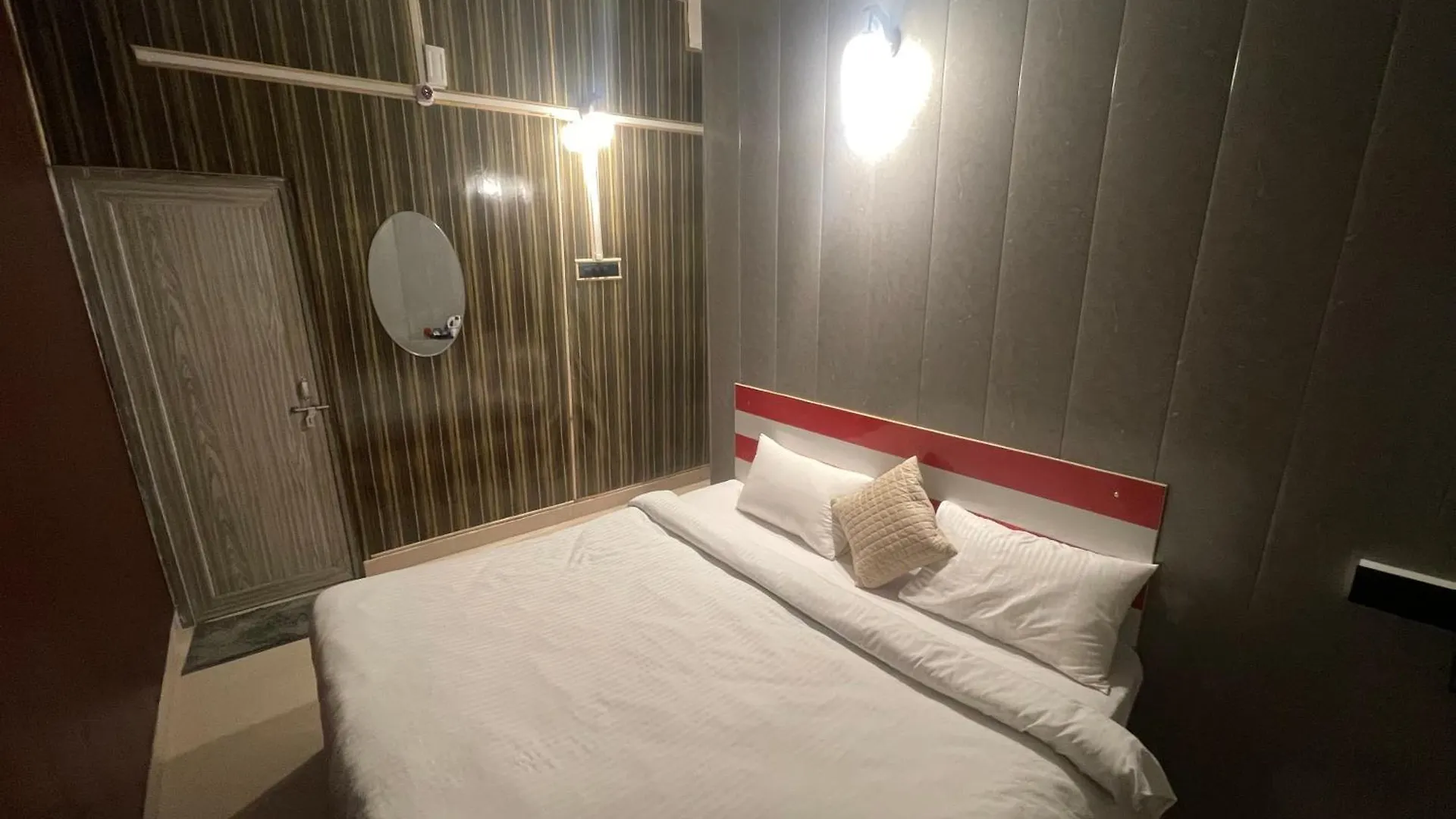 The Grand Ganga View A Boutique Hotel Βαρανάσι